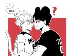 HQ 토마시온 백업