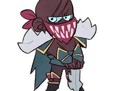 커미션 안내문입니다