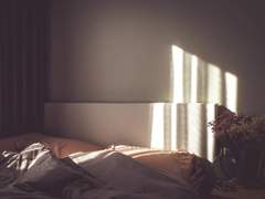 Epilog - 미망未亡