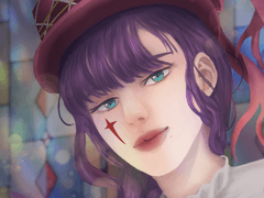 마요이 실사ver.