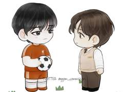 <쓰쓰삶> 커미션 작품 모음 (ver.220710)