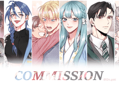 [국내커미션] -COMMISSION-