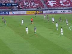 06.21(화) 19:00K리그1 김천상무 vs 성남FC (라인업 분석 예정)