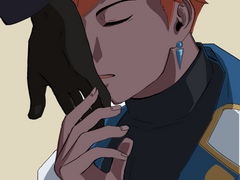 [로오히] 연성 모음