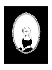 바이올렛 비앙카를 위하여