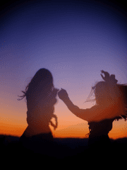 [GL] 덕분에, 사랑도 해보고