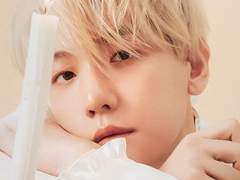 [백현] 요술쟁이 +