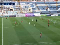 06.21(화) 19:30K리그1 대구FC vs 제주 (라인업 분석 예정) / 오늘의 마지막 등록 경기