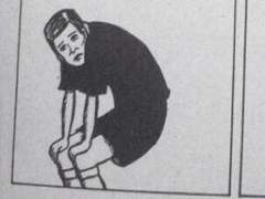 7. what a strange world!