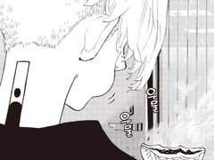 도리벤 썰 백업 모음 1