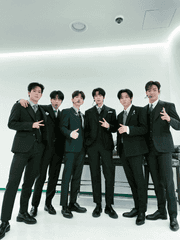 몬가네 남자들의 결혼생활