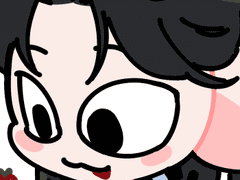 🎉이즈미 생일 축하해!!🎉