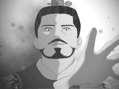 [토니피터] 동양AU