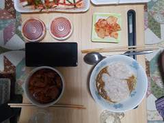 2022. 6. 21. 사장님께서 새 핸드폰을 사주시다.