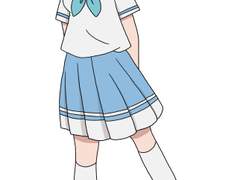 울려라! 유포니엄 시리즈의 요시카와 유코