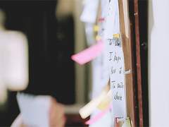 [ 도리벤 ] 복수를 위해서 드림주가 다니던 전 학교에 왔다.