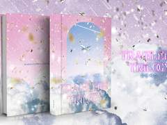 2022년 7월 디페스타 - 타츠마요 소설본 신·구간 인포