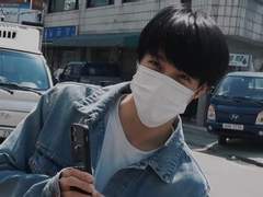 단점이 없는 남친 제노가 보고 싶다.