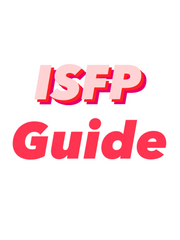 ISFP 가이드