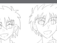 메디방 / 2022. 06. 21. 쿠로바 카이토 생일기념 : 원작과 요괴의 세계버전