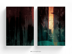 [예약중] 236. 뒷골목 양아치