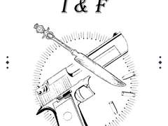 [마호야쿠] 브래네로 위주 썰재록본 <Between I & F> 샘플