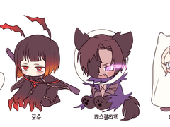 20220612 마스코트