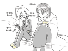 20220616 담배캐해