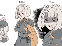 20220617 토끼구분법