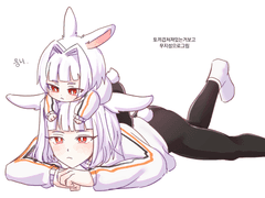 20220619 더블토끼