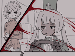 20220619 메피는피를먹어