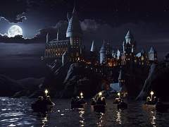 HOGWARTS