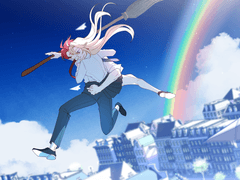 종이비행기 타입