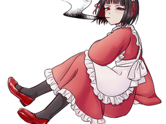 20220620 일본풍메이드