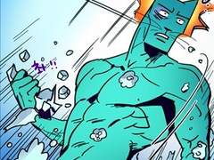 돌아오지 않는 남자 #05