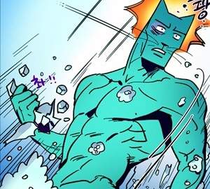 돌아오지 않는 남자 #05