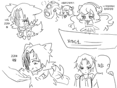 20220620 고고마낙서