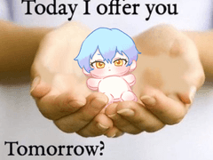 20220621 아기솜깅