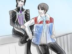 지금까지 그린 카이스테 가져옴