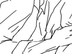 사귀는 건 아니야