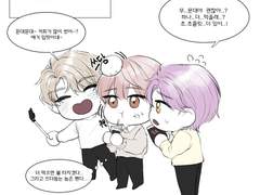 데못죽 큰문 앟문 동갑즈 연성백업~