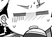 닿아라 뻗어라 소꿉친구에게