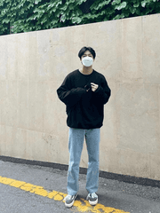 초코에몽과 애플워치의 상관 관계