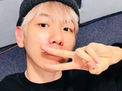 [백현] 흔한 남사친과의 대화