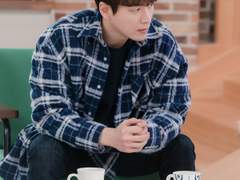 너 나 좋아하잖아.