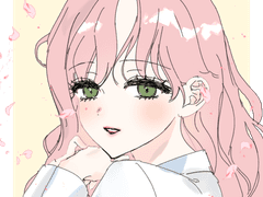 Cherristia Blossom 🌸