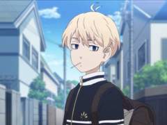 [도리벤/ 마이키드림] 숨바꼭질 시작하는거야. 2