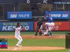06.22(수) 18:30KBO LG vs 한화 (라인업 분석 예정)