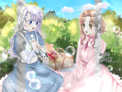 일러스트+SD 커미션