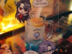 오즈피가 투명포카 도안